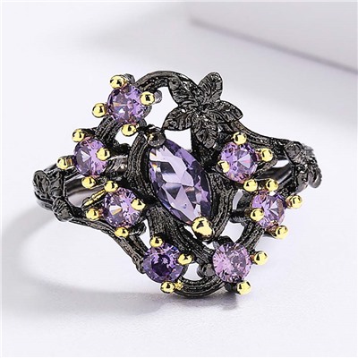 Кольцо арт. 22 7719 (id 271525)