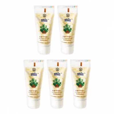 Набор Мах-Маен-Рабджор (5 x 20 г), Mah-Maen-Rabjor Set, произв. Sorig