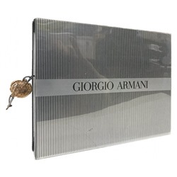 Парфюмерный набор Giorgio Armani Acqua Di Gio For Men edp 100 ml + Tester 20 ml A-Plus