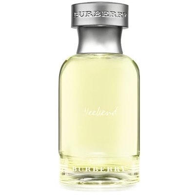 BURBERRY WEEK END men  50ml edt