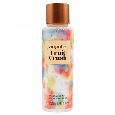 Парфюмерный мист для тела Aopoka Fruit Crush 250 мл