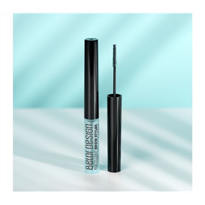 Стайлер для бровей "FIXСELLENT" тон: бесцветный (10326849)