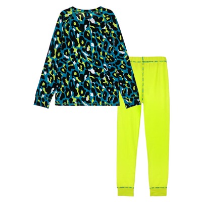 Термобелье для девочки