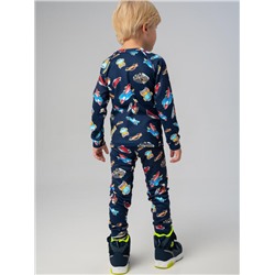 Термобелье для мальчика