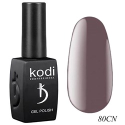 Гель Лак Kodi Professional № 80CN 12 ml