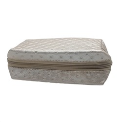 Sunflower Косметичка тубус малый с тиснением №18