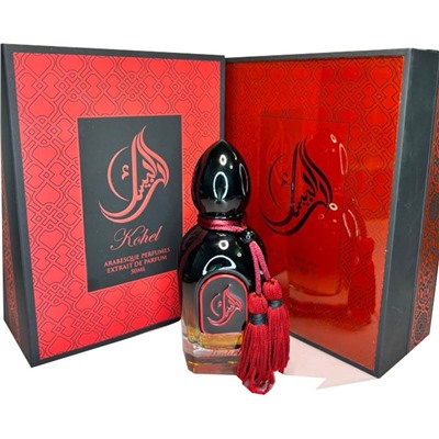Arabesque Kohel Unisex extrait 50 ml