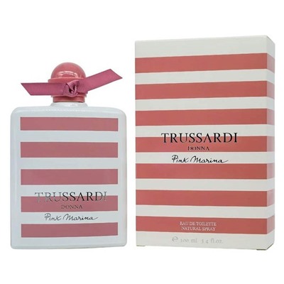 Trussardi Donna Pink Marina For Women edt 100 ml