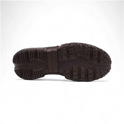 Кроссовки А728-7 коричневые