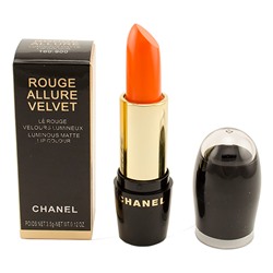 Помада C Rouge Allure Velvet (упаковка 6 шт)