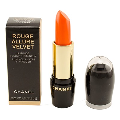 Помада C Rouge Allure Velvet (упаковка 6 шт)