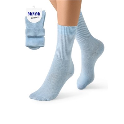 Носки женские согревающие, Minimi носки, Inverno3301 оптом