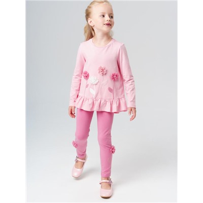 Леггинсы для девочки