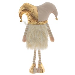 GAEM Игрушка набивная "Гном", L27 W13 H48 см