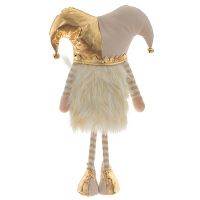 GAEM Игрушка набивная "Гном", L27 W13 H48 см