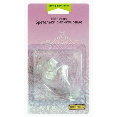 СИЛИКОНОВЫЕ БРЕТЕЛЬКИ 10ММ
