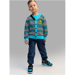 Кардиган для мальчика