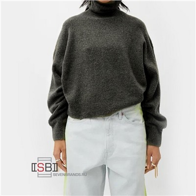 Weekday, 236501, Пуловер