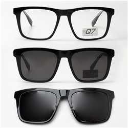 Оправа Q7 S34202 c1 в комплекте 1 насадка