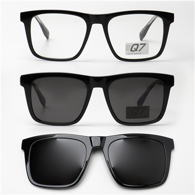 Оправа Q7 S34202 c1 в комплекте 1 насадка