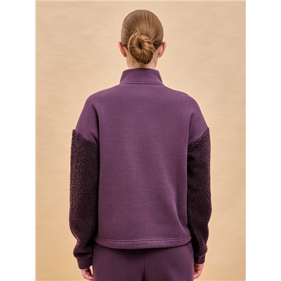 Толстовка женская