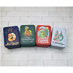 Подарочный набор, 3 пары