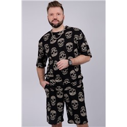 Харди костюм мужской