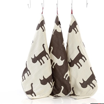 Creative gauze scarf, bath towel, wholesale