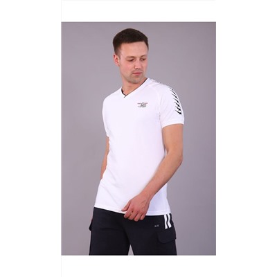 Футболка мужская #097202138