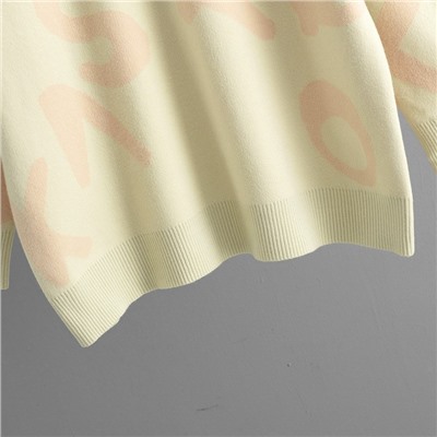 Eleganzza  Пуловер женский  P-218