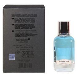 Nroticuerse Narkotic Fraiche Men – Versace Eau Fraiche Men edp 100 ml