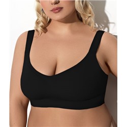 Бюстгальтер мягкая чашка, Madamoda, BFS0902 оптом