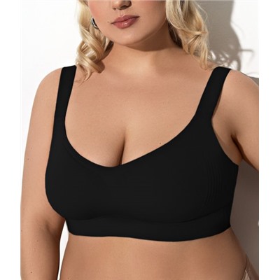 Бюстгальтер мягкая чашка, Madamoda, BFS0902 оптом