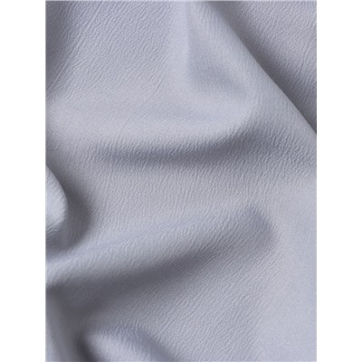 Простыня на резинке LoveLife 160*200*25 см, цв.серый, жатка, 100% п/э, 100гр/м2