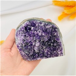 Радуга Самоцветов Друза Аметиста