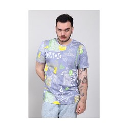 Футболка мужская #017704224