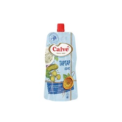«Calve», соус «Тартар», 230 г
