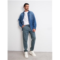 Мужские джинсы арт. 09682