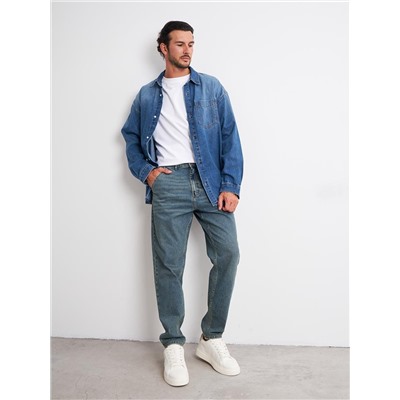 Мужские джинсы арт. 09682