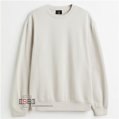 H&M, 212553, Толстовка