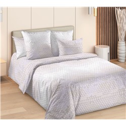 Ткань сатин 235 см / Равновесие 2 (компаньон)