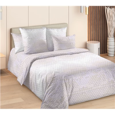 Ткань сатин 235 см / Равновесие 2 (компаньон)