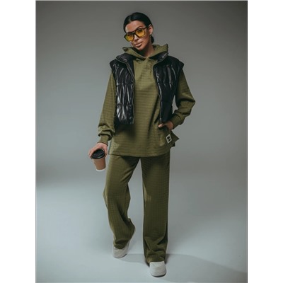 Костюм Соната хаки Лт