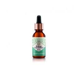 Масло семян шиповника нерафинированное