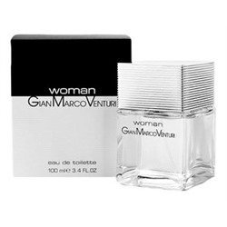 GIAN MARCO VENTURI WOMAN lady 50ml edt