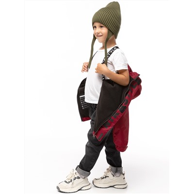 Куртка утеплённая для мальчика NIKASTYLE 4м3325 Чили Nikastyle