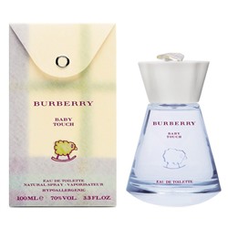 EU Burberry Baby Touch edt 100 ml