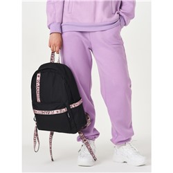 Рюкзак «BL-A9055/2» чёрный