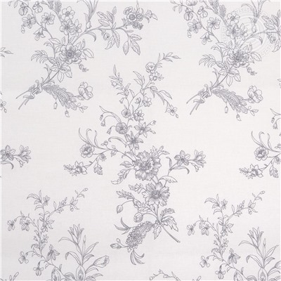 КПБ Луара поплин Арт Дизайн