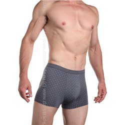 SG2911-2 Трусы мужские Дроп Sergio Dallini боксеры
